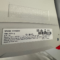 OHAUS Compass Digital Scale image 0